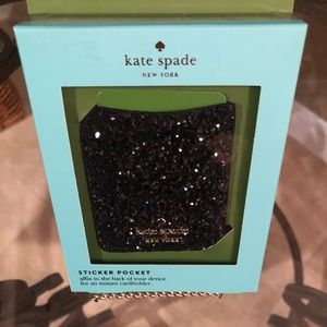 Kate Spade Card Holder for Phone